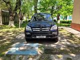 Mercedes-Benz GL 550 2008 года за 8 000 000 тг. в Сарыагаш