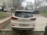 Hyundai Tucson 2018 года за 8 000 000 тг. в Алматы – фото 4