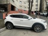 Hyundai Tucson 2018 годаүшін8 000 000 тг. в Алматы – фото 2