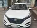 Hyundai Tucson 2018 года за 8 500 000 тг. в Алматы
