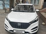 Hyundai Tucson 2018 года за 8 000 000 тг. в Алматы