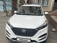 Hyundai Tucson 2018 года за 7 000 000 тг. в Алматы