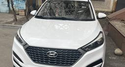 Hyundai Tucson 2018 годаүшін8 500 000 тг. в Алматы