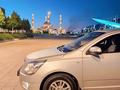 Chevrolet Cobalt 2022 годаүшін5 000 000 тг. в Астана – фото 2