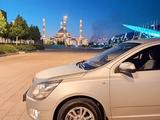 Chevrolet Cobalt 2022 годаүшін5 000 000 тг. в Астана – фото 2