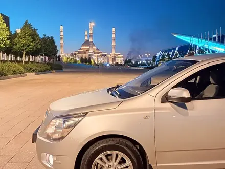 Chevrolet Cobalt 2022 года за 5 000 000 тг. в Астана – фото 2