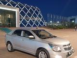 Chevrolet Cobalt 2022 годаүшін5 000 000 тг. в Астана – фото 5