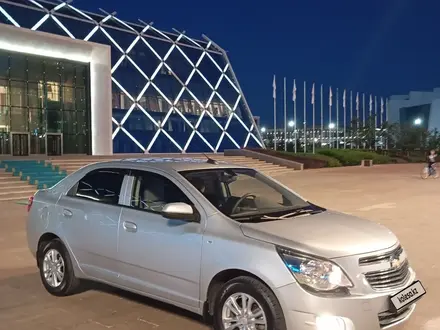 Chevrolet Cobalt 2022 года за 5 000 000 тг. в Астана – фото 5