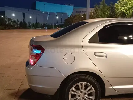 Chevrolet Cobalt 2022 года за 5 000 000 тг. в Астана – фото 9