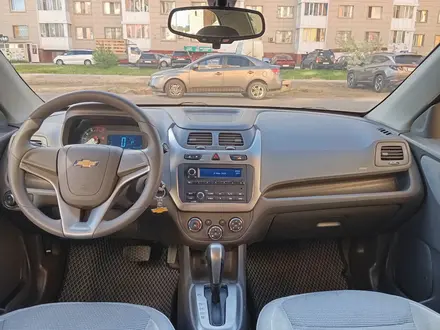 Chevrolet Cobalt 2022 года за 5 000 000 тг. в Астана