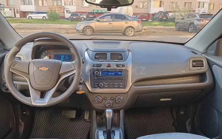 Chevrolet Cobalt 2022 годаүшін5 000 000 тг. в Астана
