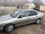 Nissan Primera 1994 годаүшін700 000 тг. в Кулан – фото 2