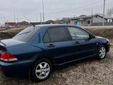 Mitsubishi Lancer 2004 годаүшін2 200 000 тг. в Астана – фото 4