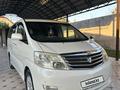 Toyota Alphard 2005 года за 6 500 000 тг. в Тараз