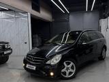 Mercedes-Benz R 500 2006 года за 6 000 000 тг. в Алматы – фото 5