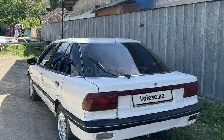 Mitsubishi Lancer 1990 года за 800 000 тг. в Алматы