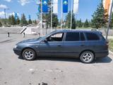 Toyota Caldina 1996 годаүшін2 300 000 тг. в Усть-Каменогорск – фото 4