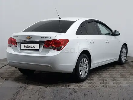 Chevrolet Cruze 2012 года за 4 690 000 тг. в Астана – фото 5