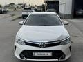 Toyota Camry 2016 года за 8 500 000 тг. в Тараз