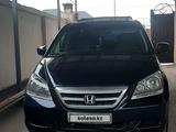 Honda Odyssey 2006 года за 6 200 000 тг. в Шымкент