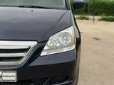 Honda Odyssey 2006 года за 6 200 000 тг. в Шымкент – фото 2