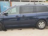 Honda Odyssey 2006 года за 6 200 000 тг. в Шымкент – фото 5
