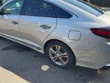 Hyundai Sonata 2020 года за 8 350 000 тг. в Алматы – фото 2