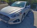 Hyundai Sonata 2020 года за 8 350 000 тг. в Алматы