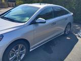 Hyundai Sonata 2020 года за 8 350 000 тг. в Алматы – фото 5
