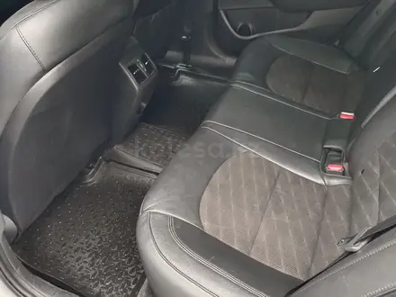 Hyundai Sonata 2020 года за 8 350 000 тг. в Алматы – фото 9