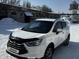 JAC S3 2017 года за 4 850 000 тг. в Петропавловск