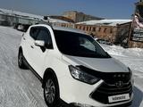 JAC S3 2017 года за 4 850 000 тг. в Петропавловск – фото 2