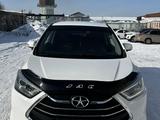 JAC S3 2017 года за 4 850 000 тг. в Петропавловск – фото 4