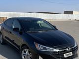 Hyundai Elantra 2019 годаүшін6 000 000 тг. в Актау – фото 3