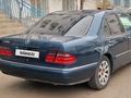 Mercedes-Benz E 320 1999 года за 3 800 000 тг. в Атырау – фото 11