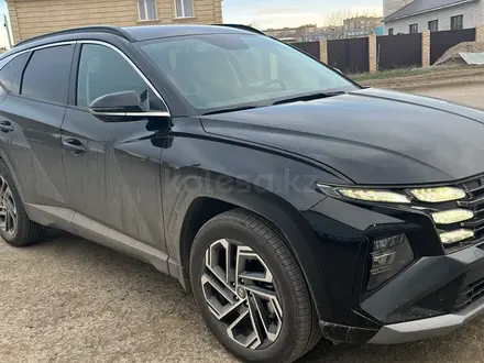 Hyundai Tucson 2025 года за 15 000 000 тг. в Актобе – фото 3