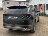 Hyundai Tucson 2025 годаүшін15 000 000 тг. в Актобе