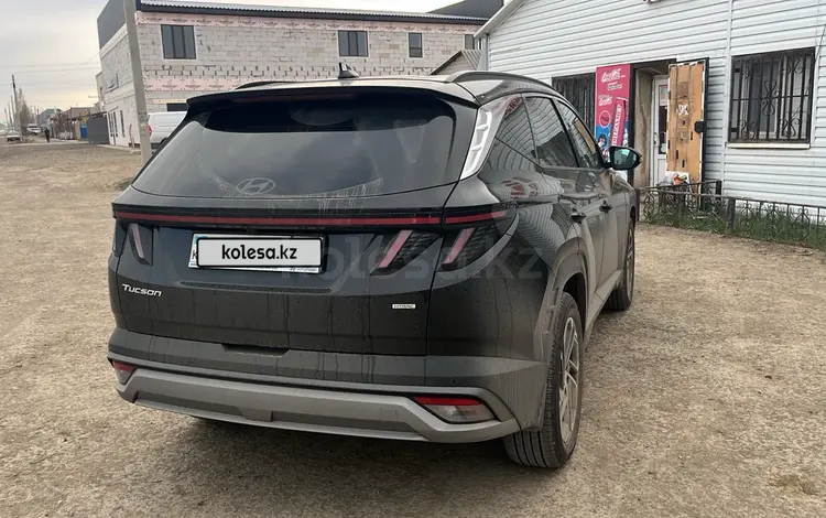 Hyundai Tucson 2025 годаүшін15 000 000 тг. в Актобе