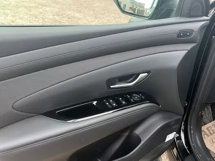 Hyundai Tucson 2025 года за 15 000 000 тг. в Актобе – фото 5