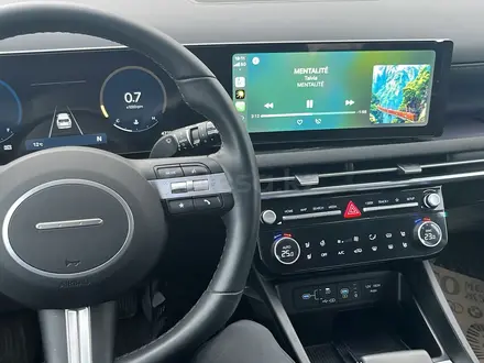 Hyundai Tucson 2025 года за 15 000 000 тг. в Актобе – фото 6