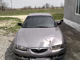 Mazda Xedos 6 1993 года за 550 000 тг. в Байсерке – фото 4