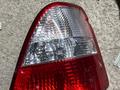 Фонарь задний правый Honda Odyssey RA6-RA7/Хонда Одиссей РА6-РА7 2002 год за 18 000 тг. в Астана – фото 2
