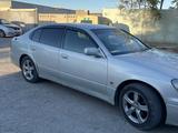 Lexus GS 300 2000 года за 4 000 000 тг. в Актау – фото 2