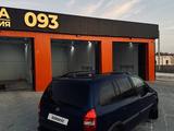 Opel Zafira 2003 годаүшін3 500 000 тг. в Актау – фото 2