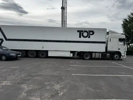DAF  XF 105 2012 года за 23 000 000 тг. в Алматы – фото 3