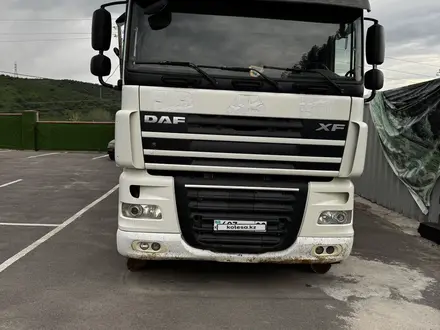 DAF  XF 105 2012 года за 23 000 000 тг. в Алматы