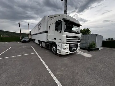 DAF  XF 105 2012 года за 23 000 000 тг. в Алматы – фото 4