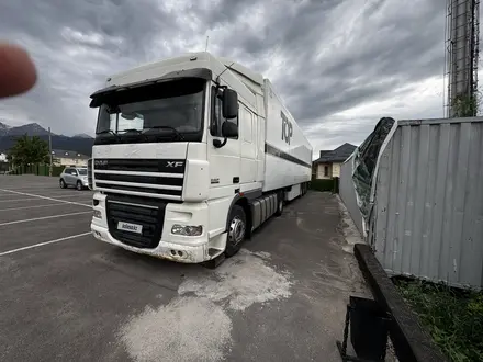 DAF  XF 105 2012 года за 23 000 000 тг. в Алматы – фото 2