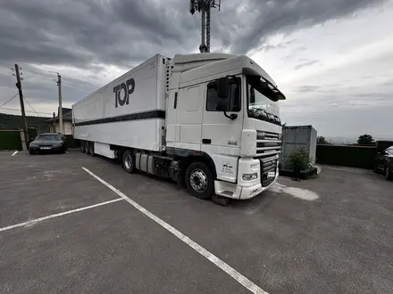DAF  XF 105 2012 года за 23 000 000 тг. в Алматы – фото 5
