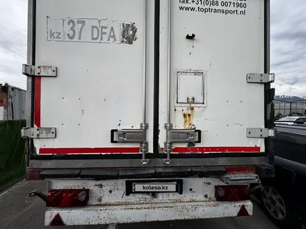 DAF  XF 105 2012 года за 23 000 000 тг. в Алматы – фото 7